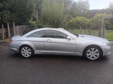 cl500 for sale  PULBOROUGH