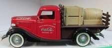 Coca cola large for sale  Fulton
