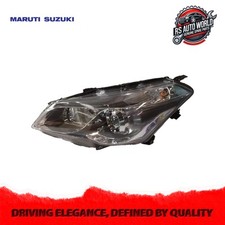 Farol/farol Maruti genuíno assy lado esquerdo para Ciaz 2014-2025 35321M79MZ0, usado comprar usado  Enviando para Brazil