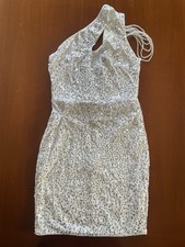 Vestito donna shein usato  Zandobbio