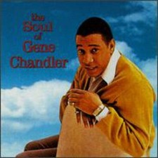 Soul gene chandler for sale  UK
