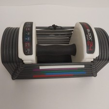 Powerblock sport 24lb for sale  Mount Vernon