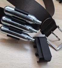 Clip cintura porta usato  Cinisello Balsamo
