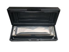 Harmonica ian 338021 for sale  DRIFFIELD