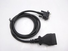 Vcmii diagnostic cable for sale  Ogden