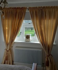 Bespoke muted gold for sale  BRANDON