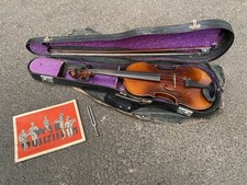 Ancien violon archet d'occasion  Ennery