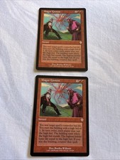Cartes magic mtg d'occasion  Bourges