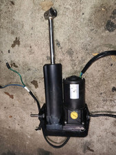 Parts needs motor for sale  Live Oak