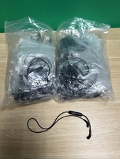 Usado, 76x fones de ouvido esportivos Bluetooth intra-auriculares Jaybird Freedom F5 para peças ou reparos comprar usado  Enviando para Brazil