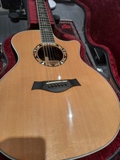 Taylor 814 anniversary gebraucht kaufen  Altleiningen