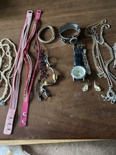 Old jewellery spair for sale  SHREWSBURY
