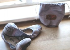 folding pump shoes for sale folding pump shoes for sale LUDLOW