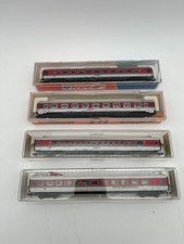 Set personenwagen spur gebraucht kaufen  Wollmatingen