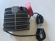 Oase filtral uvc d'occasion  Expédié en Belgium