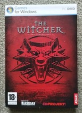 The witcher usato  Saronno