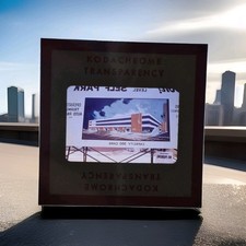 Kodachrome slide 1950 for sale  Las Vegas
