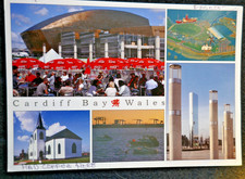 cardiff postcards for sale cardiff postcards for sale CHELTENHAM