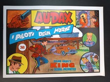 Fumetto piloti della usato  Italia