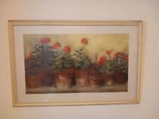 Laura ashley picture for sale  TIVERTON