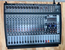 Behringer europower pmp6000 for sale  Millersville