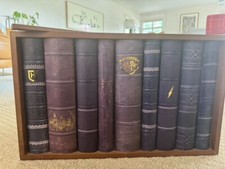 Harry potter faux for sale  Minneapolis