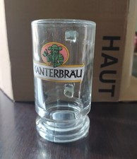 Chope biere verre d'occasion  Montélimar