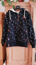 Damen sweat jacke gebraucht kaufen  Simbach a.Inn