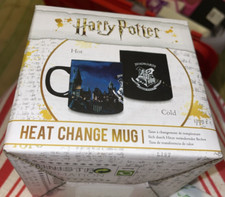 Harry potter heat for sale  Norman