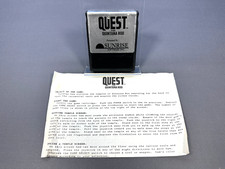 Atari 2600 quest for sale  Marquette