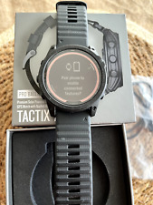 Garmin tactix pro d'occasion  Saint-Genis-Pouilly