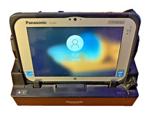 Panasonic toughpad docking d'occasion  Valenciennes