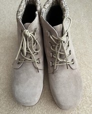 Womens propet suede for sale  Hendersonville