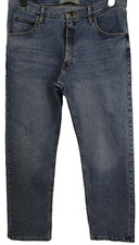Mens wrangler jeans for sale  ABERDARE