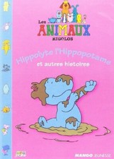 Animaux rigolos hippolyte d'occasion  Hennebont