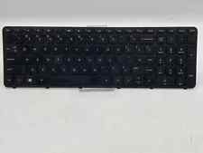 Usado, CONJUNTO DE TECLADO HP (COR PRETA) - 749658-001 comprar usado Usado, CONJUNTO DE TECLADO HP (COR PRETA) - 749658-001 comprar usado  Enviando para Brazil