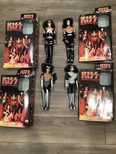 Kiss mego dolls for sale  Greenville