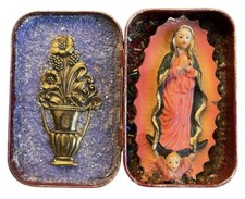 Virgin mary pocket for sale  Glendale