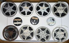 16mm home movies for sale  North Augusta