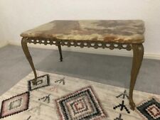 Antique vintage onyx for sale  WAKEFIELD