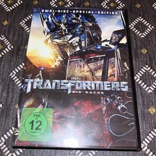 Transformers rache gebraucht kaufen  Bad Salzuflen