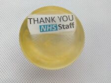 Thank nhs staff for sale  SHREWSBURY