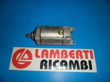 Motorino avviamento honda usato  Italia