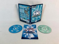 Sims chiens chats d'occasion  Montestruc-sur-Gers