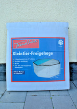 Gehege kaninchen gutem gebraucht kaufen  Bischoffen