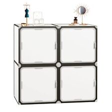 Neutype cube storage for sale  Haltom City
