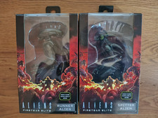 Figuren neca aliens gebraucht kaufen  Dortmund