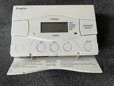 Drayton lifestyle lp111si for sale  PENRITH