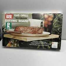 Vintage char broil for sale  Saint Louis