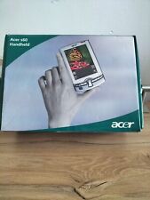 Acer s60 handheld for sale  CAMBORNE